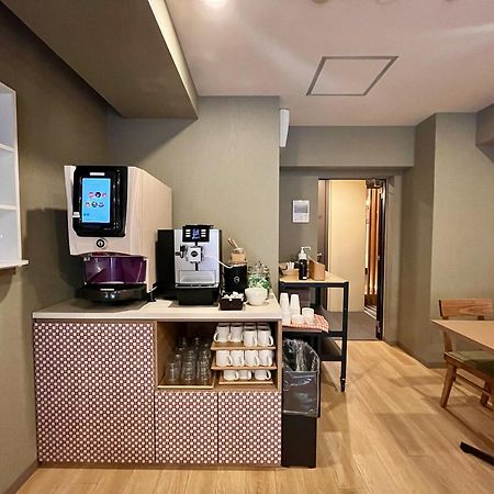 Hiyori Stay Kyoto Kamogawa Εξωτερικό φωτογραφία