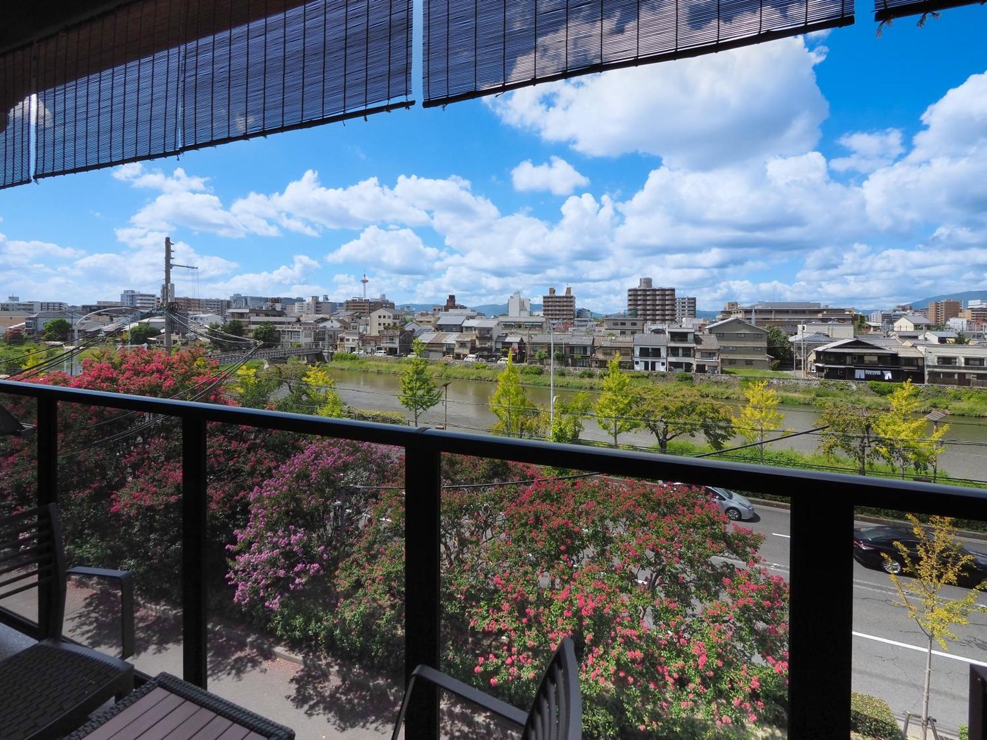 Hiyori Stay Kyoto Kamogawa Εξωτερικό φωτογραφία