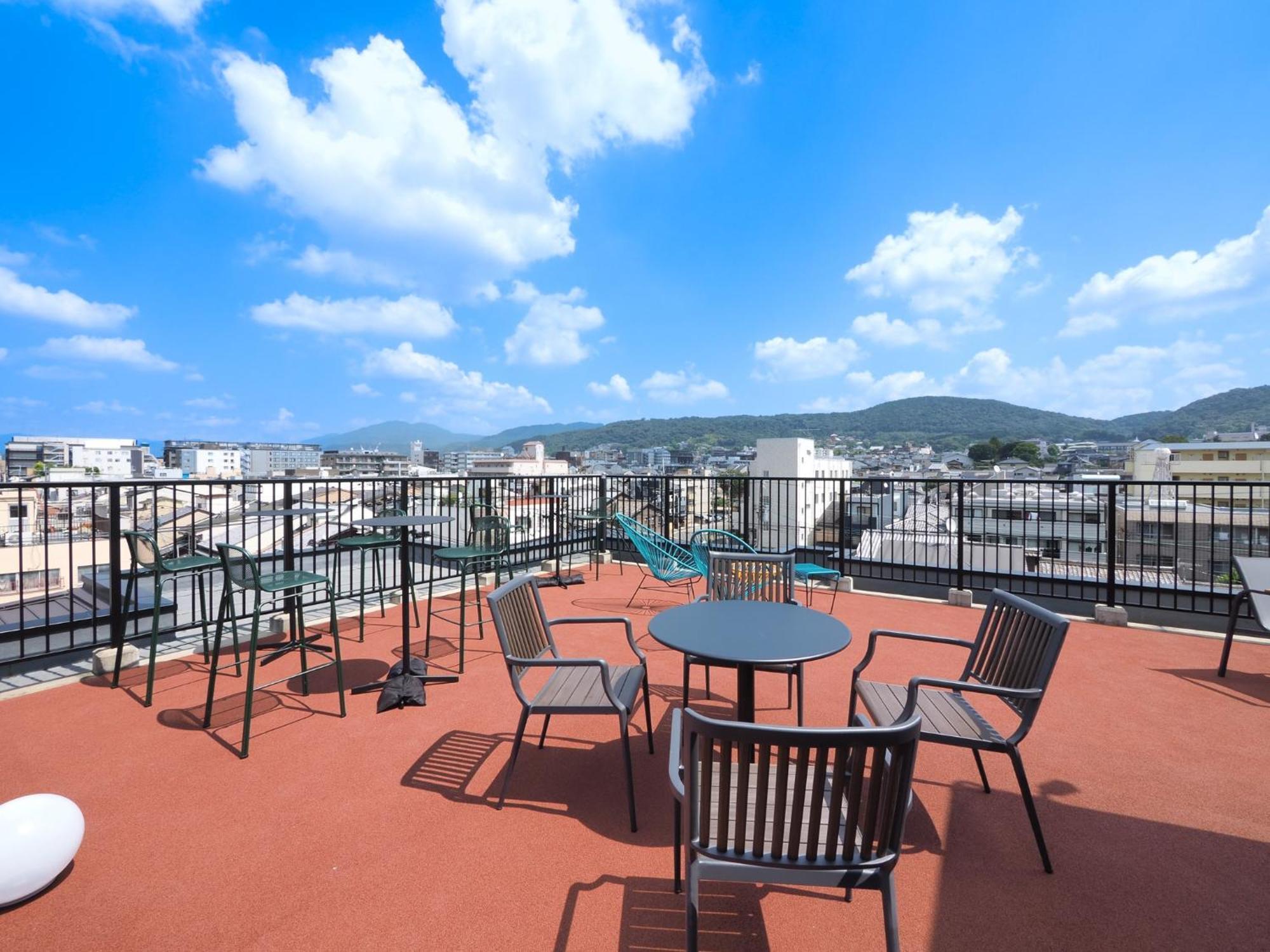 Hiyori Stay Kyoto Kamogawa Εξωτερικό φωτογραφία