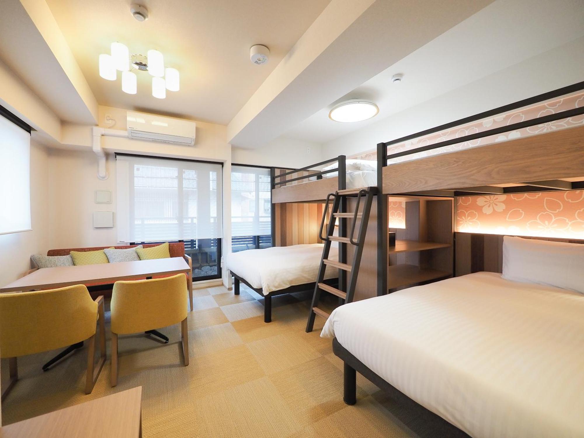 Hiyori Stay Kyoto Kamogawa Εξωτερικό φωτογραφία