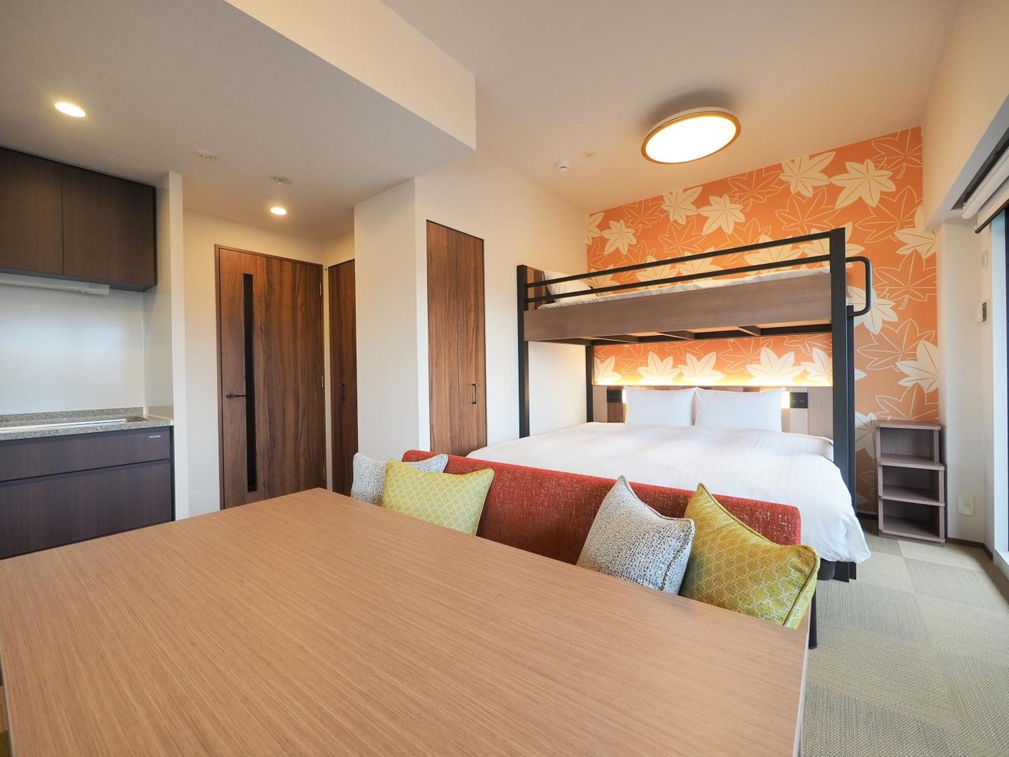 Hiyori Stay Kyoto Kamogawa Εξωτερικό φωτογραφία