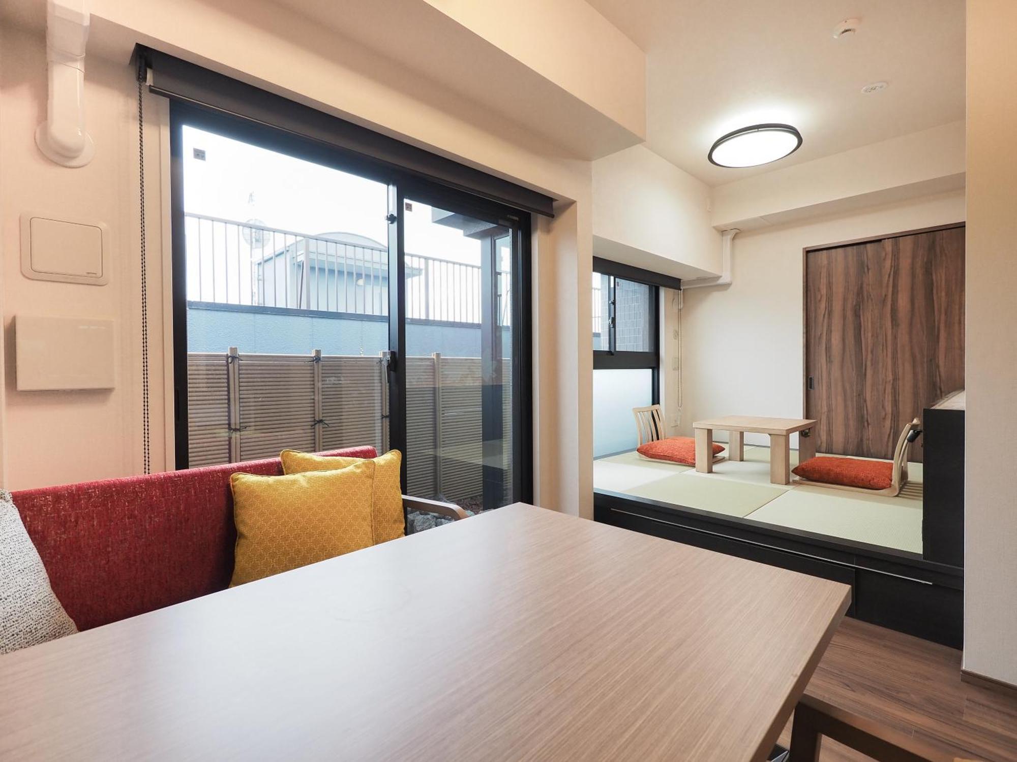 Hiyori Stay Kyoto Kamogawa Εξωτερικό φωτογραφία