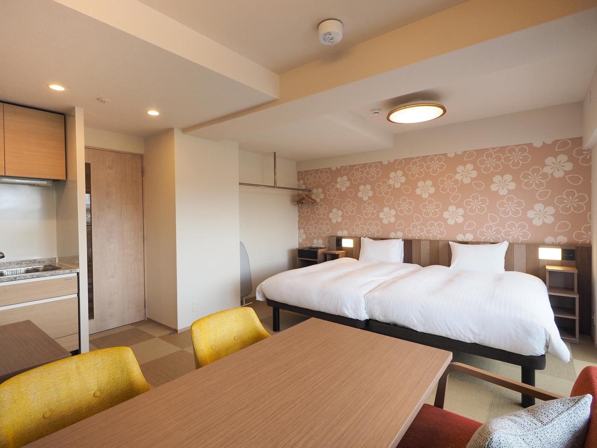 Hiyori Stay Kyoto Kamogawa Εξωτερικό φωτογραφία