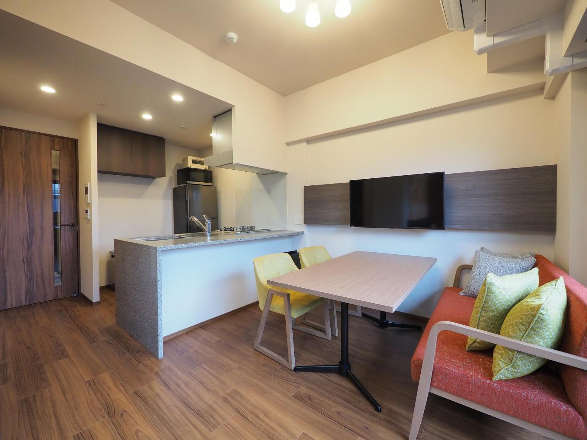 Hiyori Stay Kyoto Kamogawa Εξωτερικό φωτογραφία