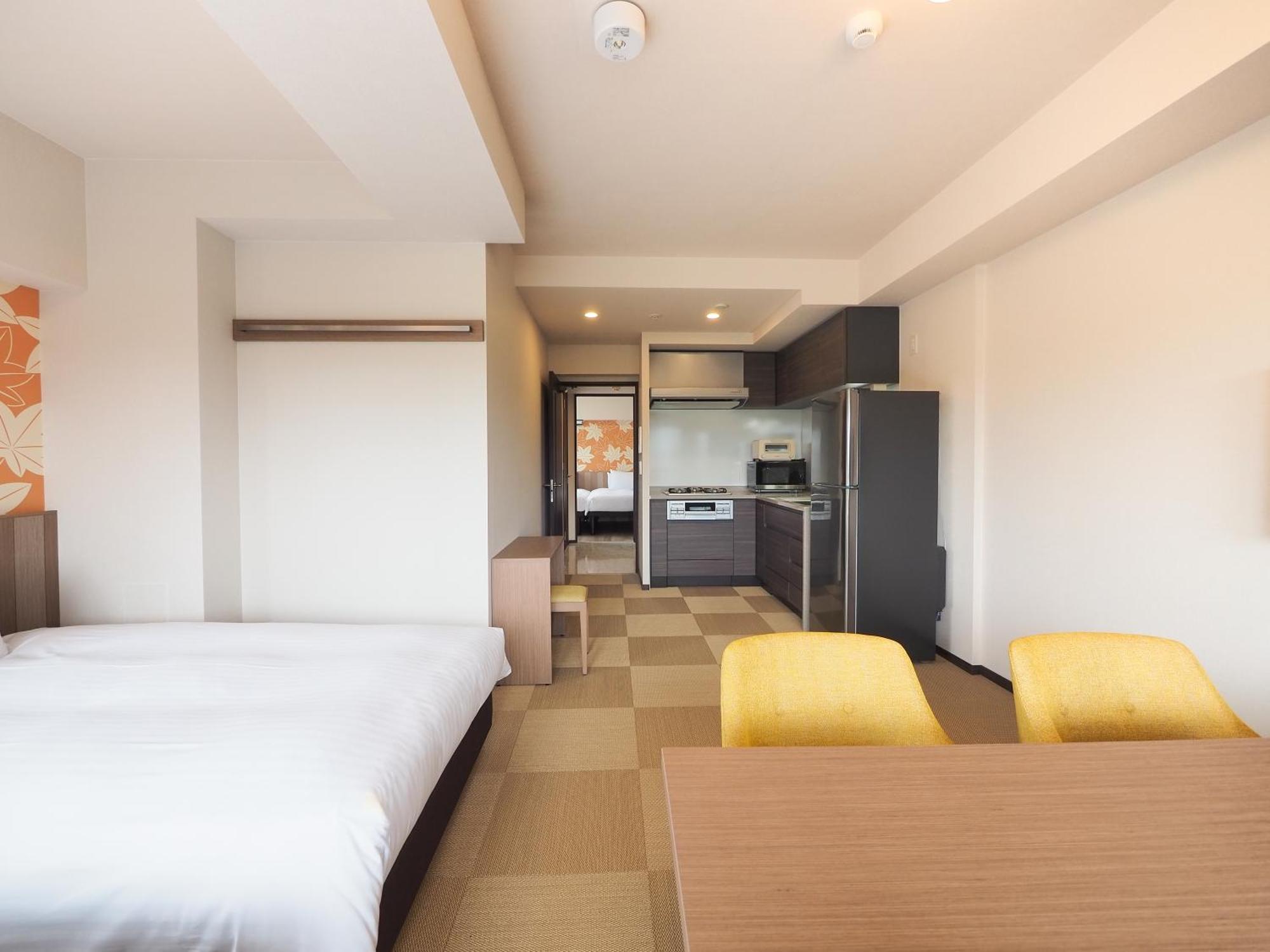 Hiyori Stay Kyoto Kamogawa Εξωτερικό φωτογραφία