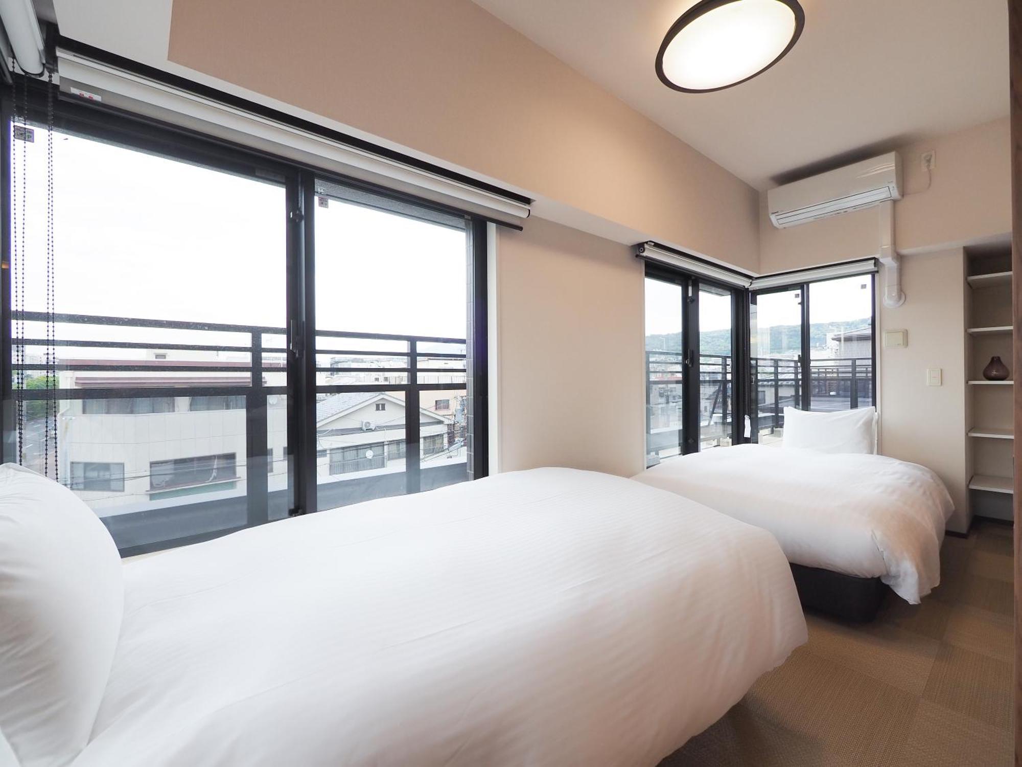 Hiyori Stay Kyoto Kamogawa Εξωτερικό φωτογραφία