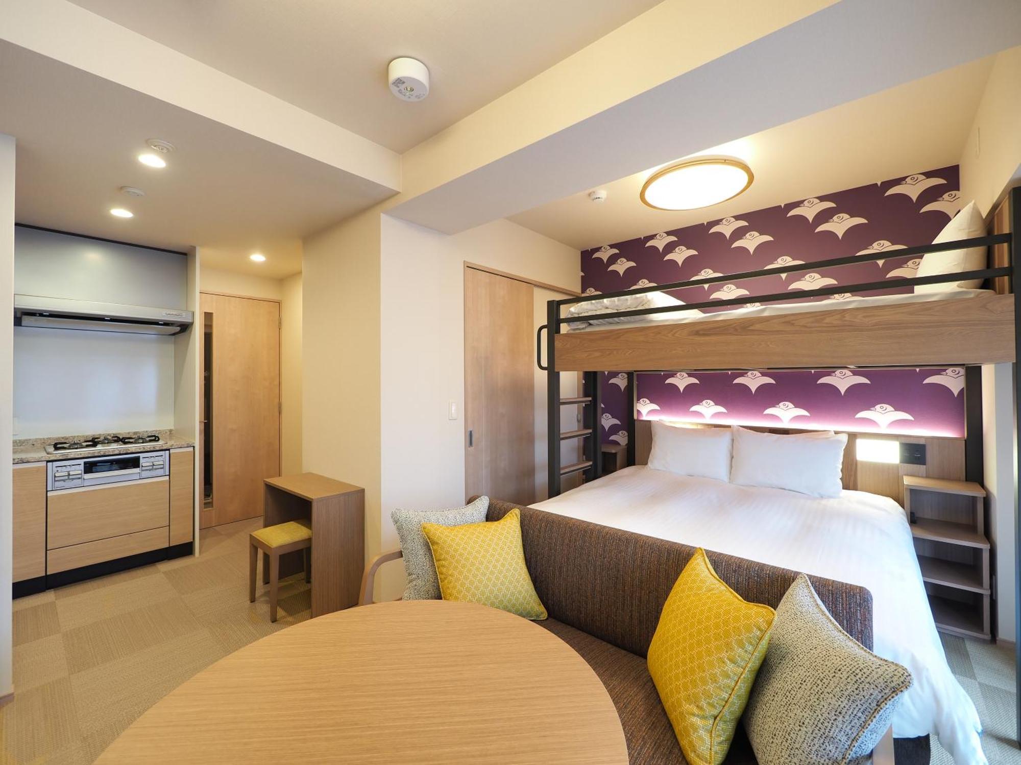 Hiyori Stay Kyoto Kamogawa Εξωτερικό φωτογραφία