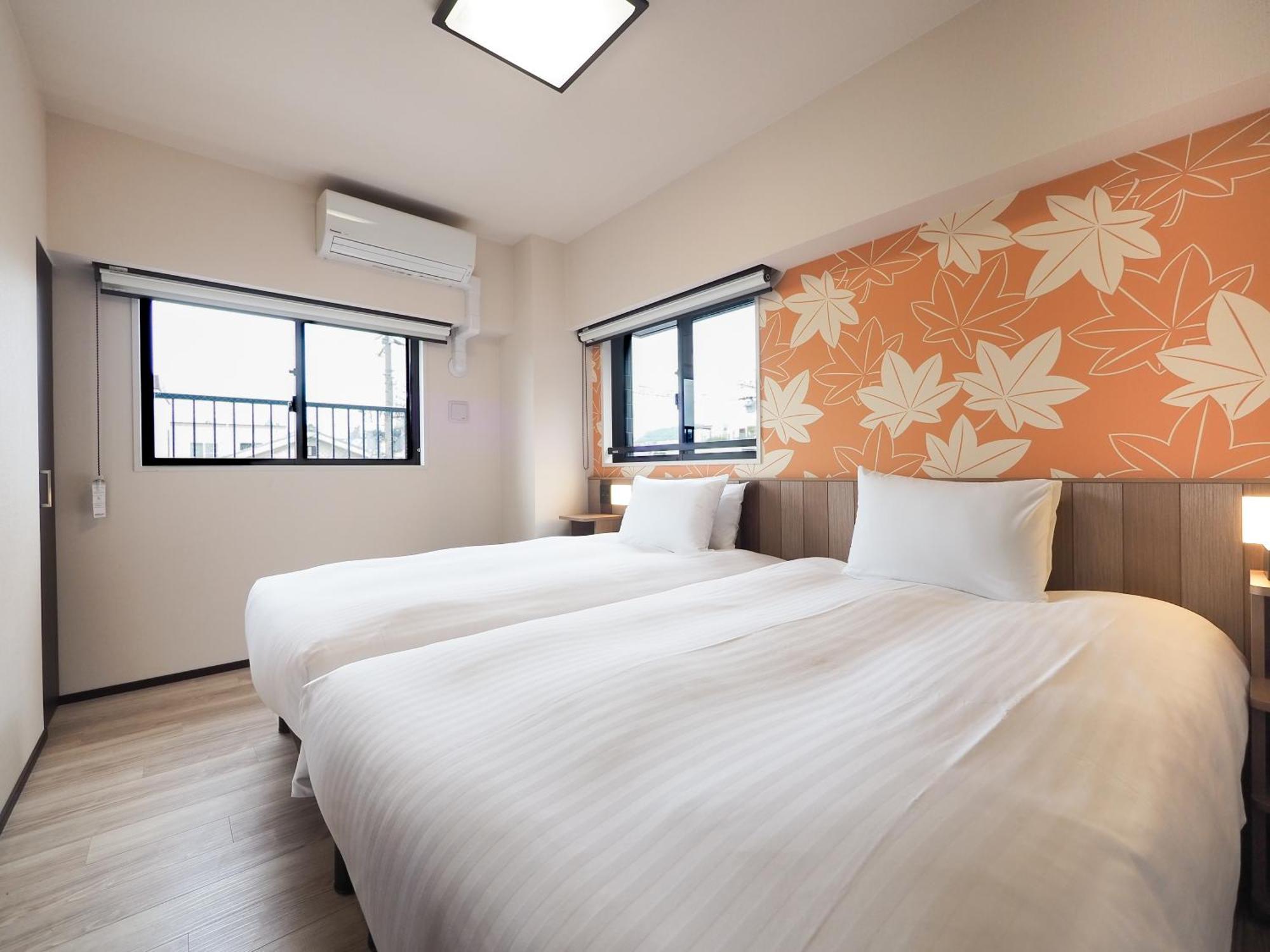 Hiyori Stay Kyoto Kamogawa Εξωτερικό φωτογραφία