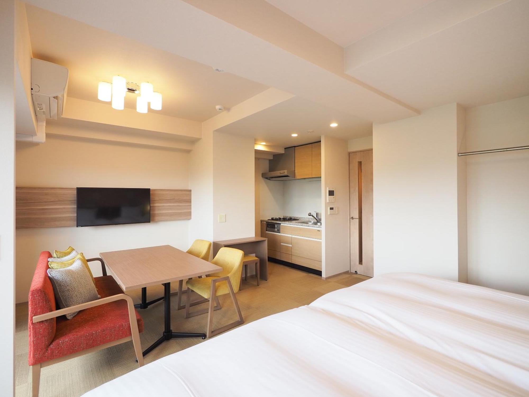 Hiyori Stay Kyoto Kamogawa Εξωτερικό φωτογραφία