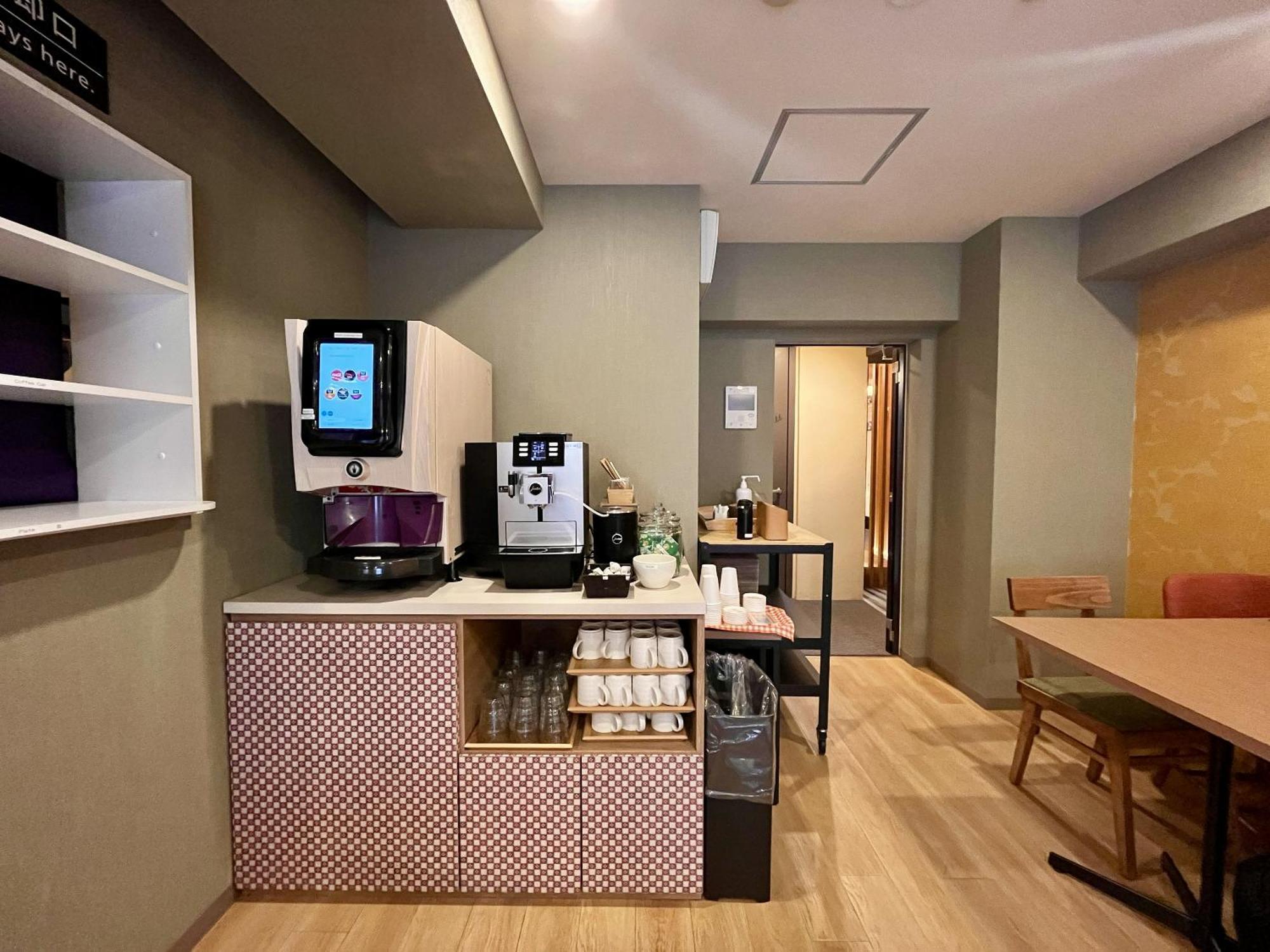 Hiyori Stay Kyoto Kamogawa Εξωτερικό φωτογραφία
