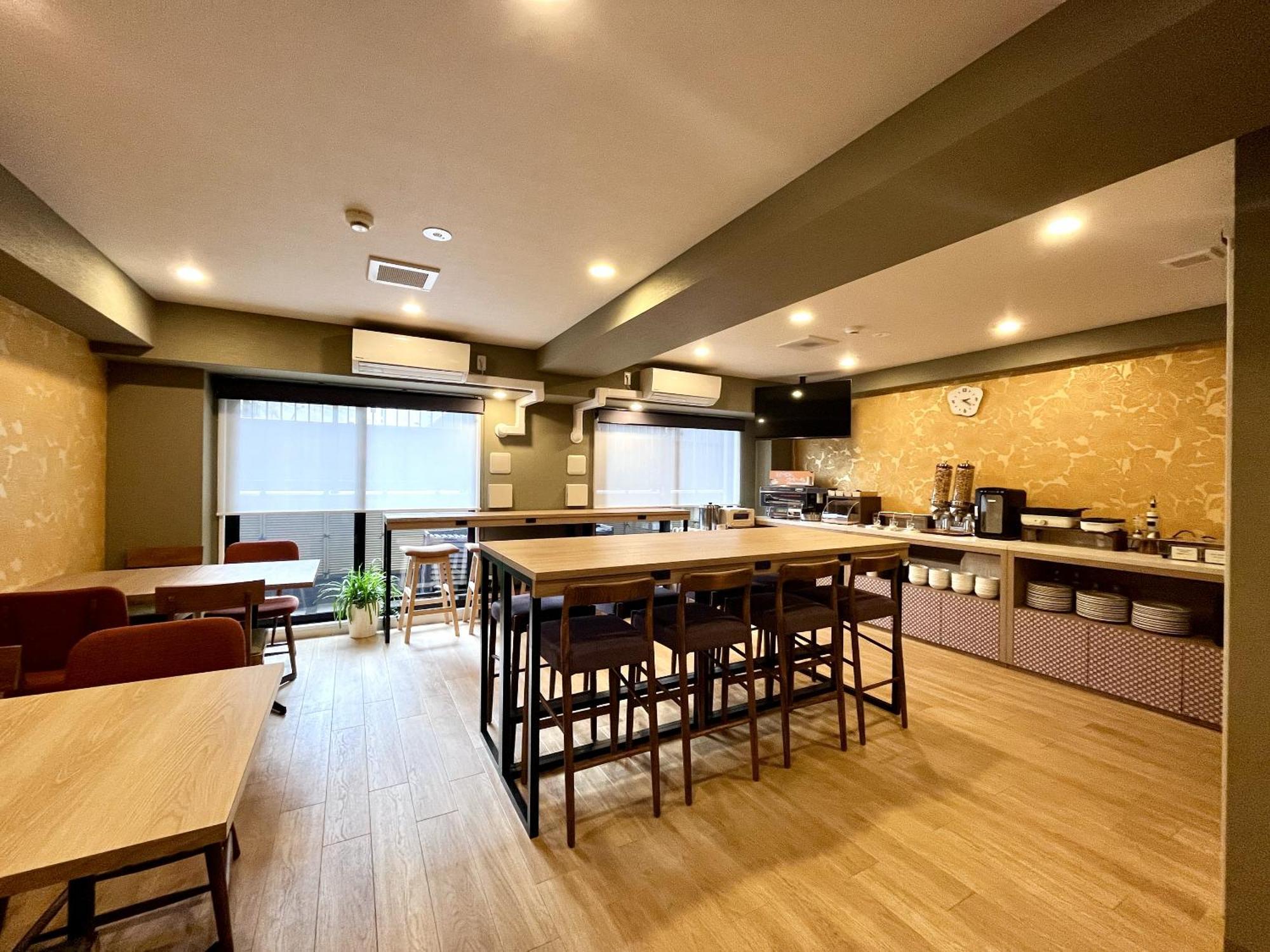 Hiyori Stay Kyoto Kamogawa Εξωτερικό φωτογραφία