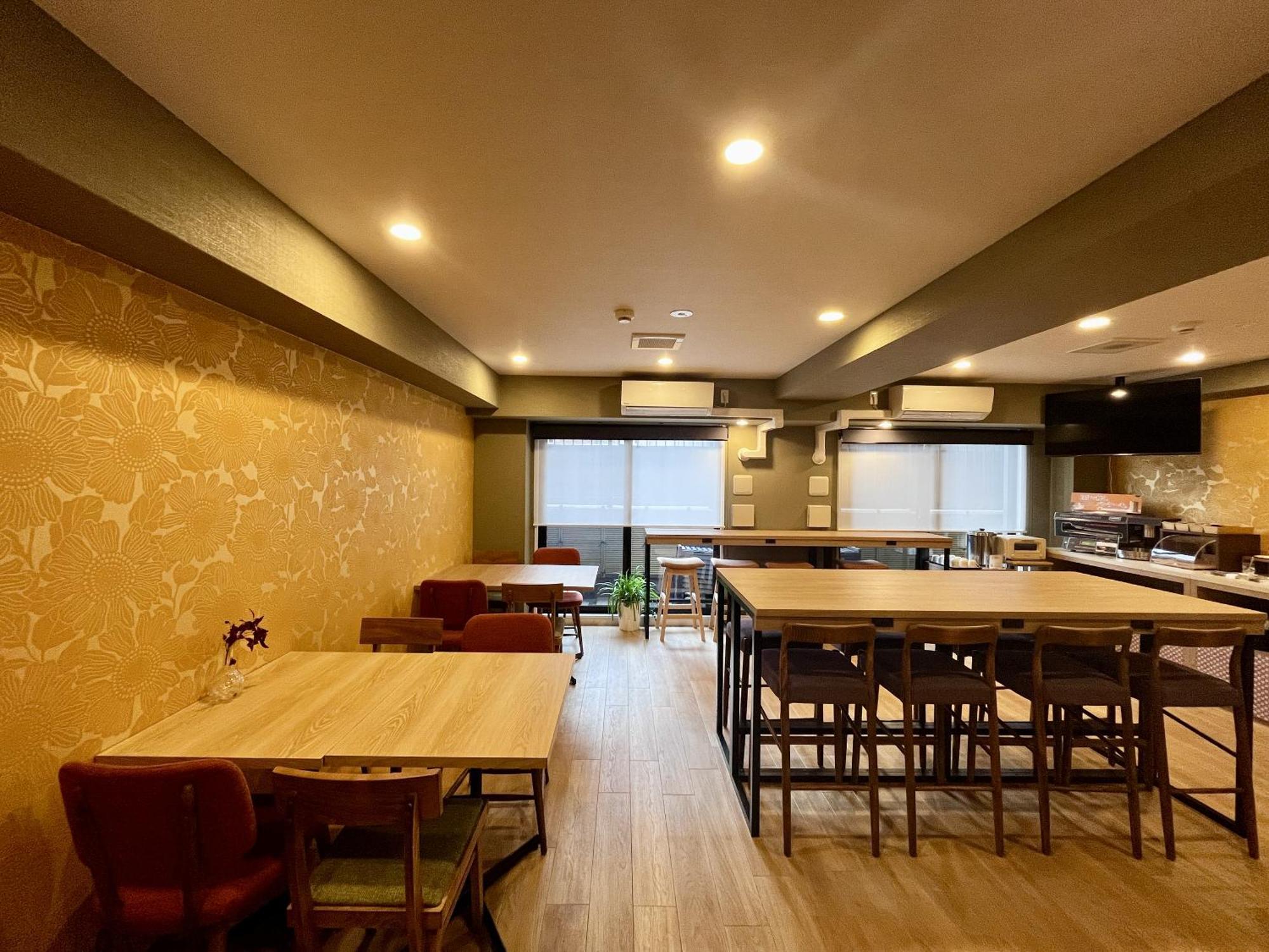 Hiyori Stay Kyoto Kamogawa Εξωτερικό φωτογραφία